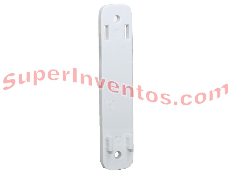 Adaptador / espaciador para contacto magnético Hikvision
