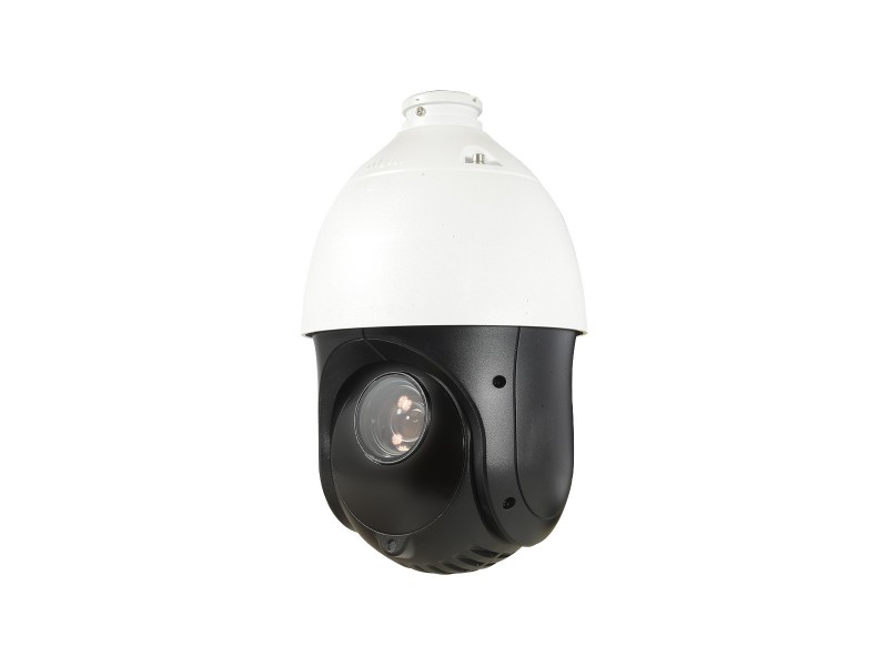 Cámara de Vigilancia full hd con movimiento, zoom óptico 25 aumentos e infrarrojos de 100 metros