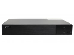 DVR TVT con 32 canales calidad Full HD TD-2732NC-HC