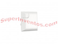 Soporte bracket para detector de movimiento de interior alarma Ajax