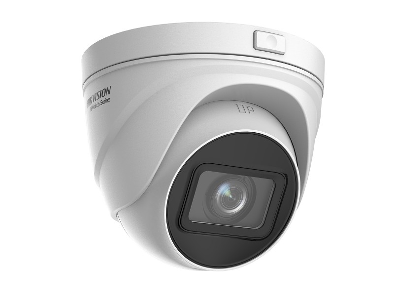 Cámara IP Hikvision HWI-T641H-Z con lente motorizada para zoom real