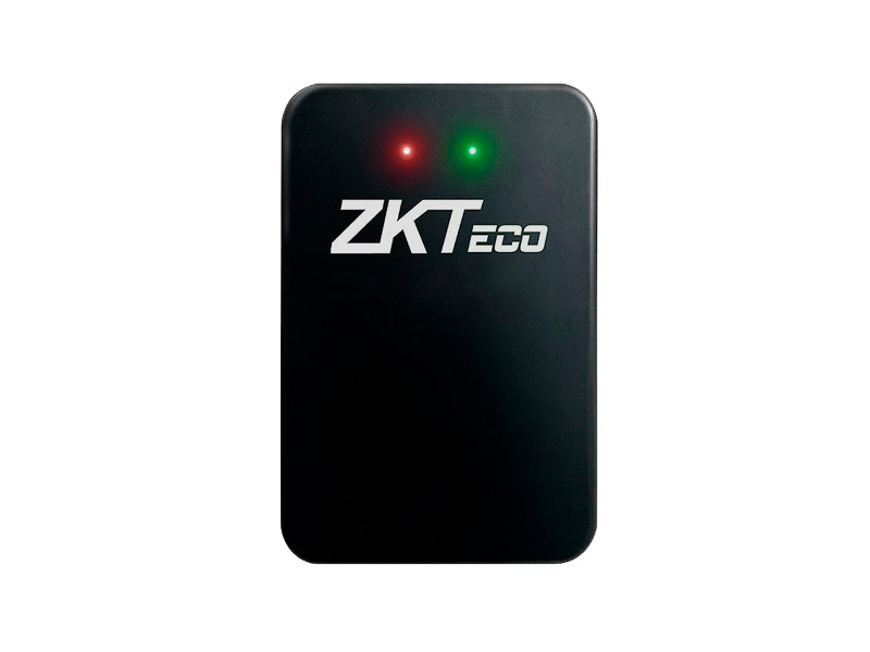 ZKTeco radar de vehículos para barrera de parking