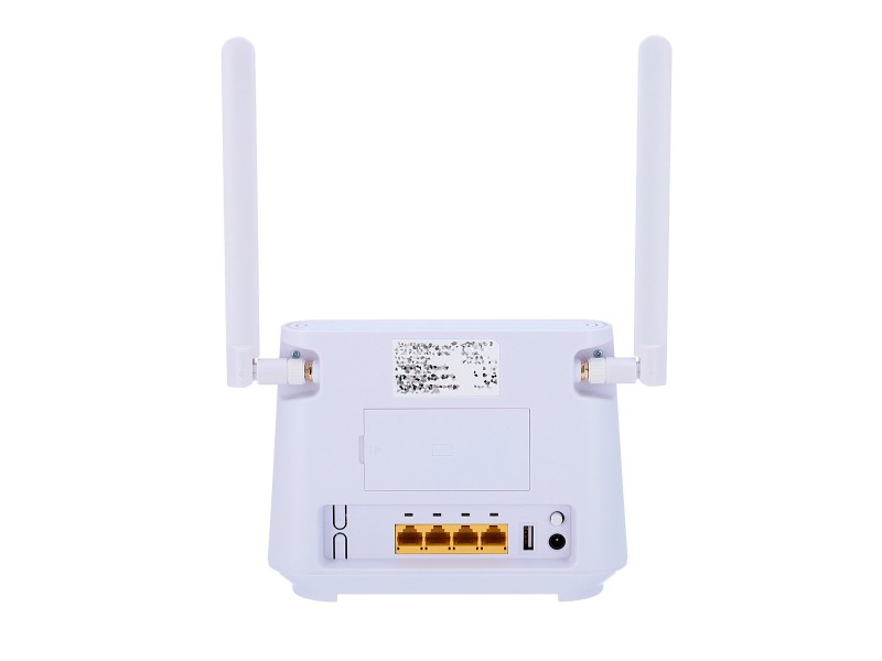 router ZLT S12 PRO SF-ROUTER-4G-CAT6