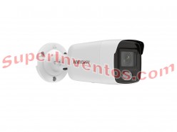 cámara de vigilancia para exterior 2K colorvu