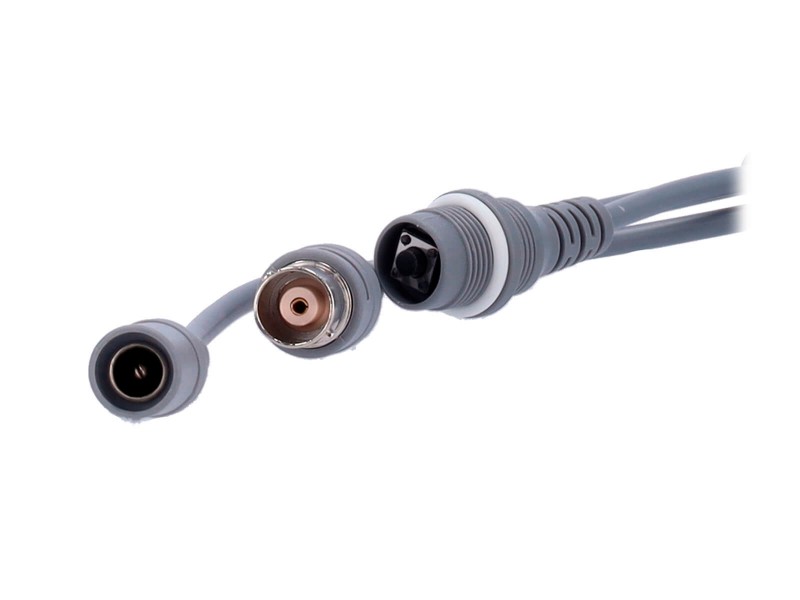 Cables de conexiones de la cámara S134104 DS-2CE72DF0T-LFS