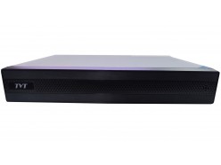 Grabador TVT TD-2008NS-HL-L (S132272), vista frontal del equipo