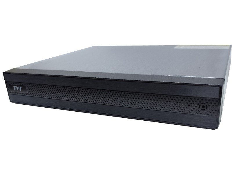 Grabador DVR videovigilancia TVT TD-2008NS-HL-L (S132272) 8 canales