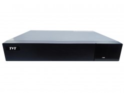 Grabador DVR 4K para cámaras de videovigilancia 16 canales
