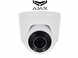 CÁMARA DE VIGILANCIA AJ-TURRETCAM-5-W CON INTELIGENCIA ARTIFICIAL