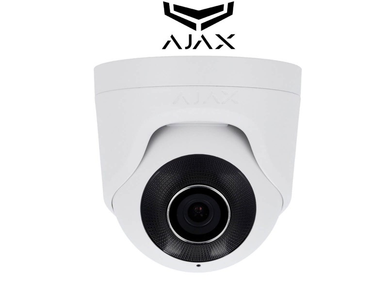 CÁMARA DE VIGILANCIA AJ-TURRETCAM-5-W CON INTELIGENCIA ARTIFICIAL