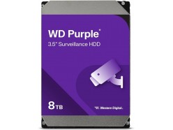 Disco Duro de 8 TB para Grabadores de Cámaras de Seguridad