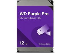 Disco duro 12 Tb SATA 3.5 para videovigilancia