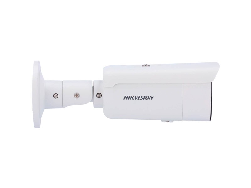cámara de vigilancia IP 4K 8MP Hikvision de exterior