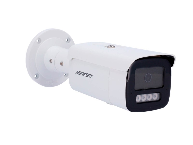 cámara DS-2CD2T83G2-4LI2U(2.8mm)
IP Hikvision 8MP