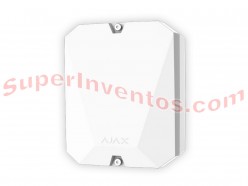 Multi-transmisor AJAX con 18 zonas cableadas