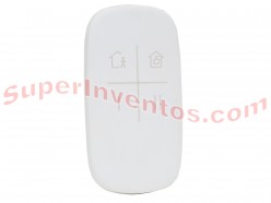 Mando a distancia alarma Hikvision AX-Pro