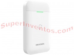 Lector de llaves sin contacto alarma Hikvision AX-Pro