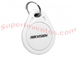 Llavero TAG sin contacto para Hikvision AX-Pro