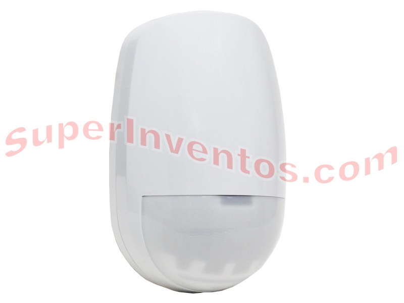 Detector de movimiento para interior alarma Hikvision AX-Pro