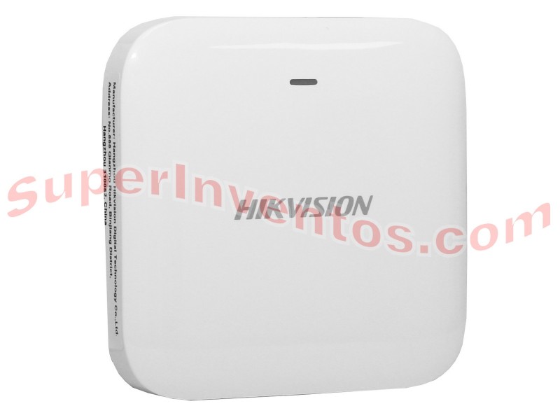 Detector de inundación Hikvision AX-Pro