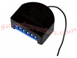 Controlador LED RGBW domótica Z-Wave