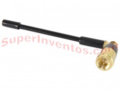 ANTENA INTERIOR 2 DB 1,2 GHZ