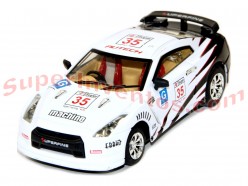 MINI COCHE RADIO CONTROL...