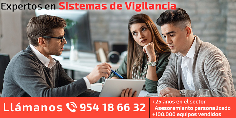 Asesoramiento en sistemas de alarmas sin cuotas
